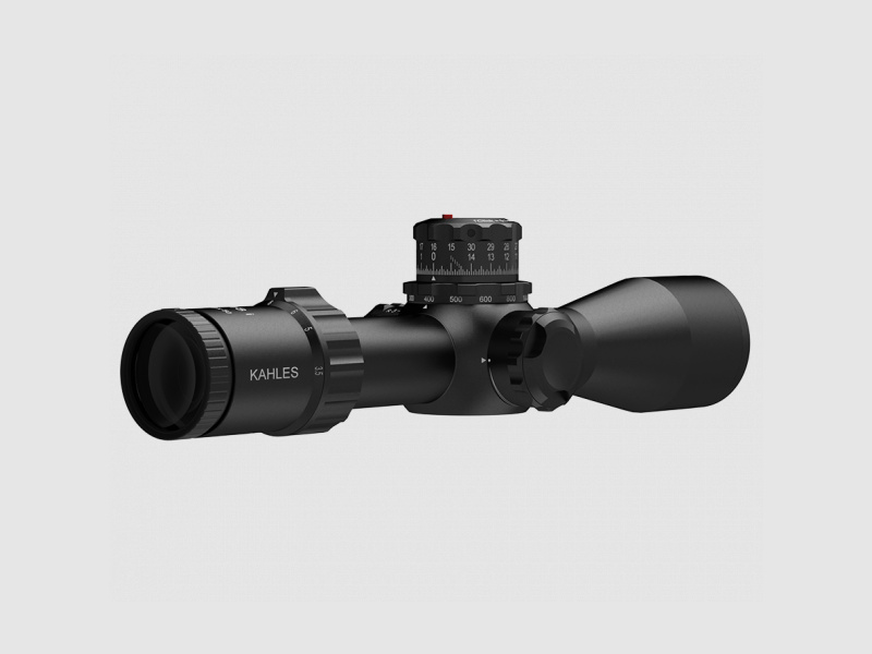 Kahles K318i 3,5-18x50i Zielfernrohr