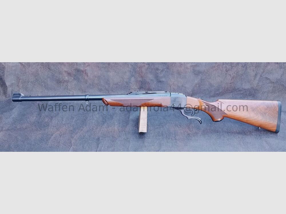 Ruger Blockbüchse Ruger N°.1