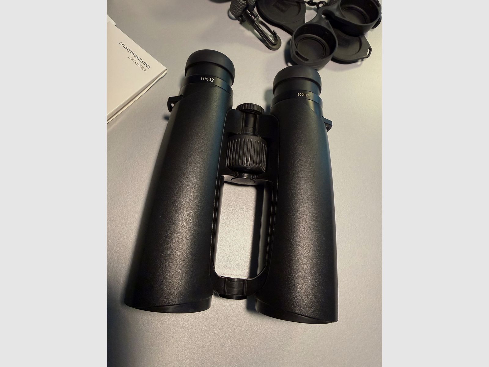 Zeiss Victory SF 10x42