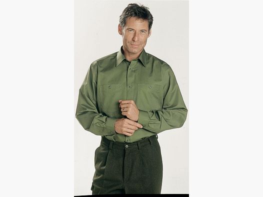 Camisa de caza Skogen