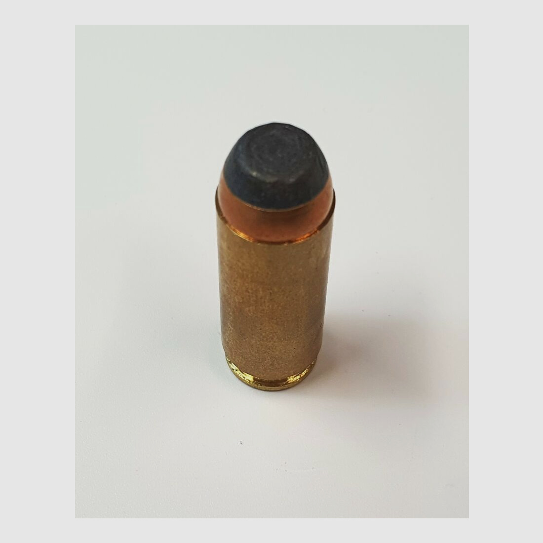 IMI SAMSON Ultra IMI .50AE, 300 GR Jacketed Soft Point, 20 cartouches à percussion centrale