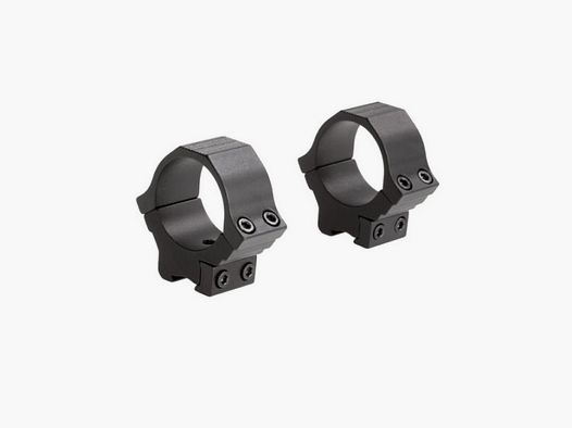 Variable Prismenringe 30mm Mittel