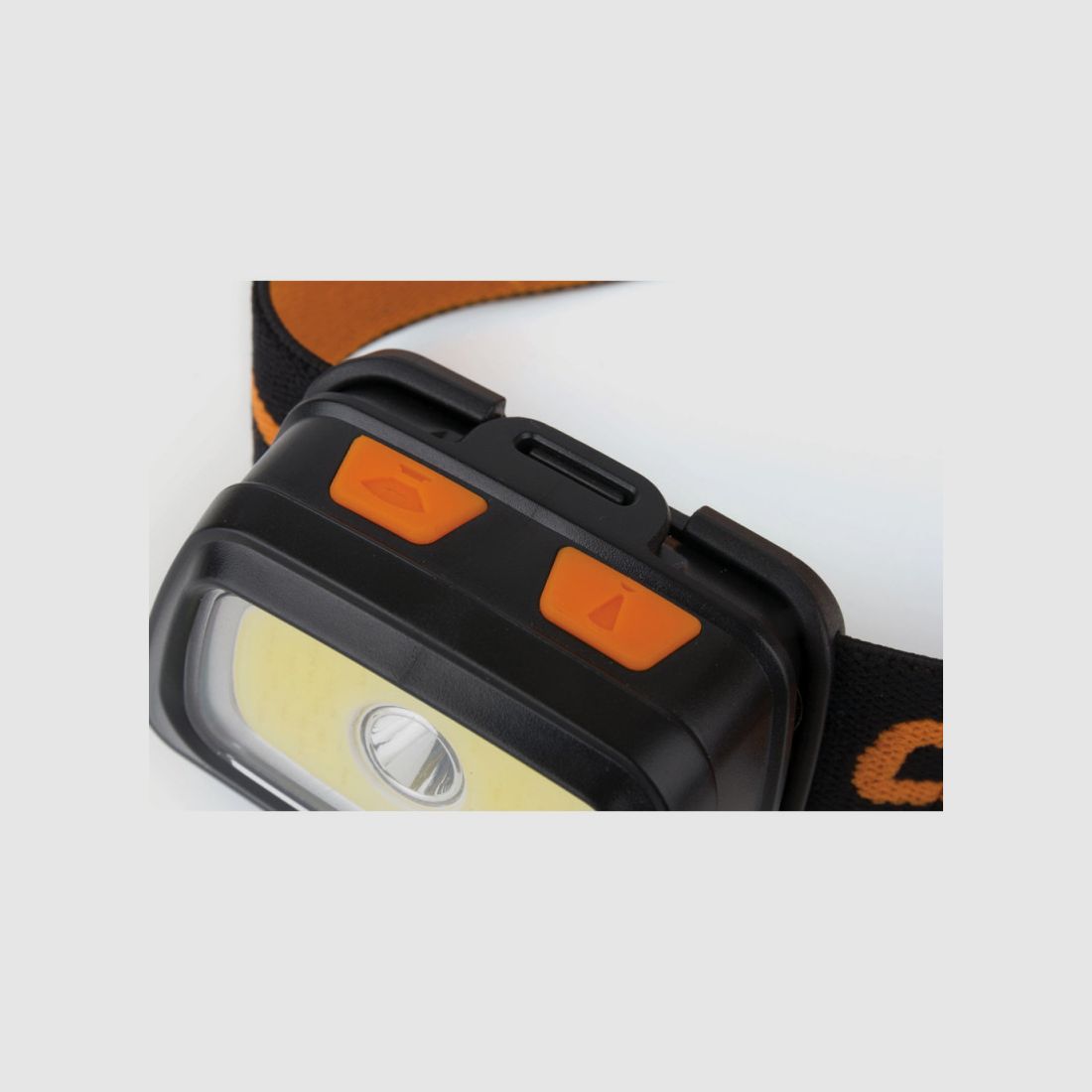 LAMPE FRONTALE FOX HALO MULTI COLOUR HEADTORCH, image 2 sur 3
