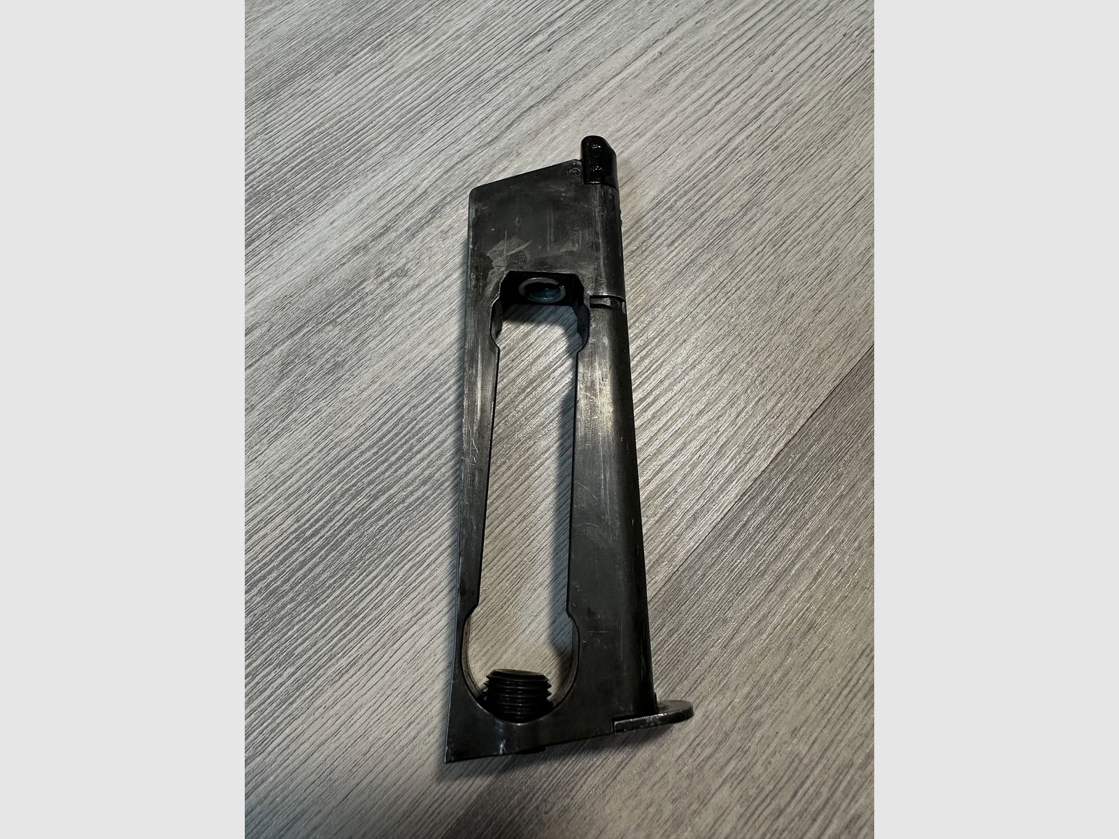 Legends 1911 Co2 Pistol Volledig metaal