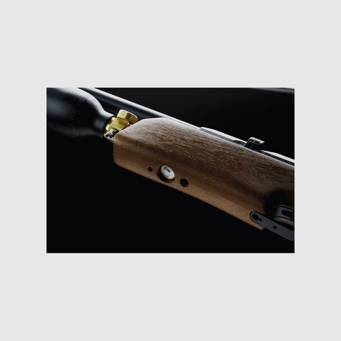 PCP Karabiner ONIX Ranger Multi-Schuss, Bild 7 von 18