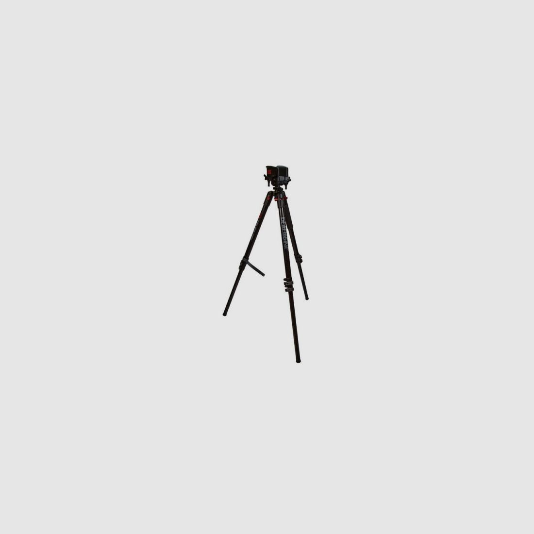 BOG TREPIED ALU DEATHGRIP, Bild 2 von 2