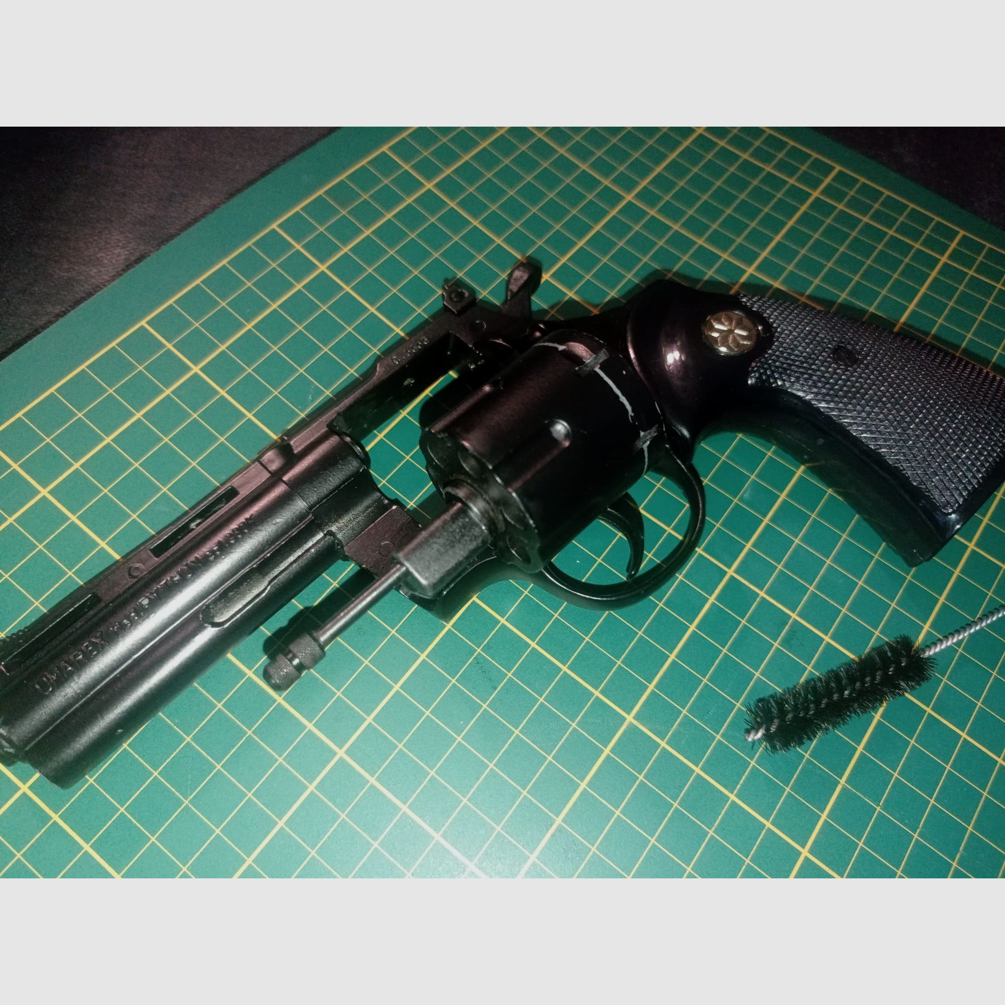 Umarex Python Schreckschuss