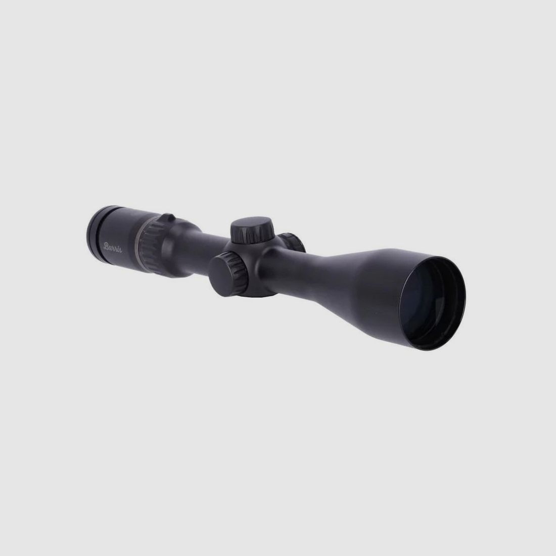 Burris Four XE 2.5-10x50 Ansitzzielfernrohr, Bild 6 von 12