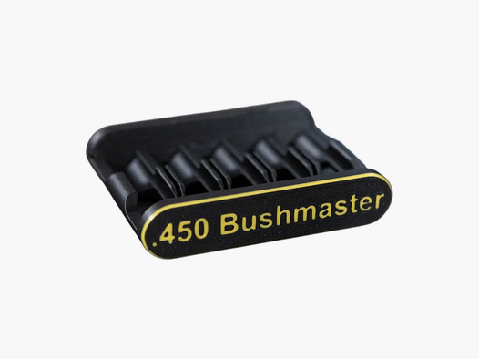 Filamelt - Premium klips na naboje .450 Bushmaster