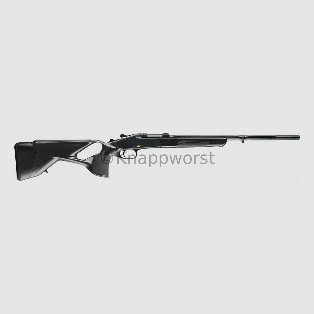 Blaser-Waffen	 Blaser K95 Ultimate Carbon NX