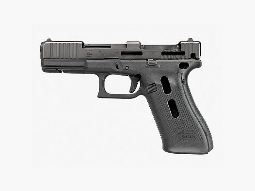Glock 17 Gen5 Schnittmodell