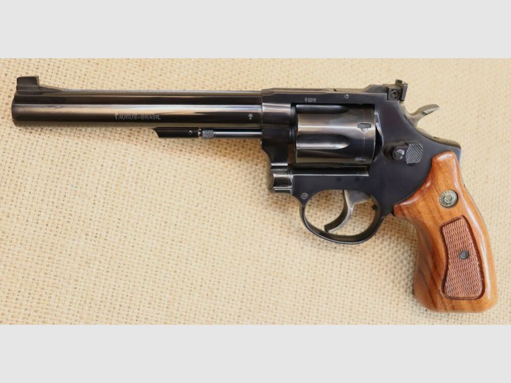 Sport-Revolver Taurus 96 .22lr