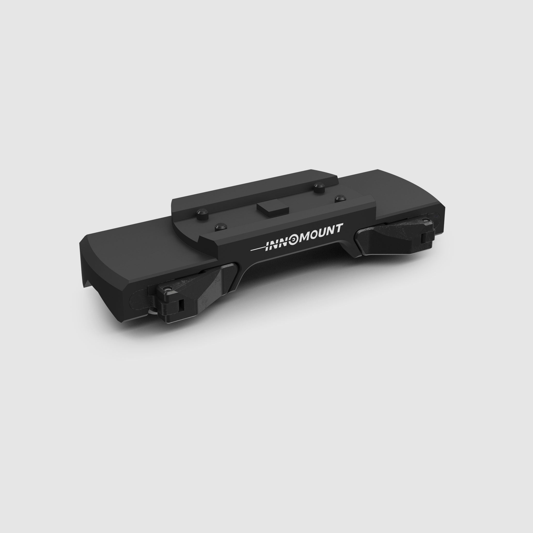 Holosun HS-Mount-Blaser Slightlong – Quick Release Mount