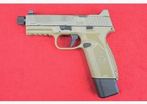 FN 545 Tactical FDE con filettatura della volata .578"x28