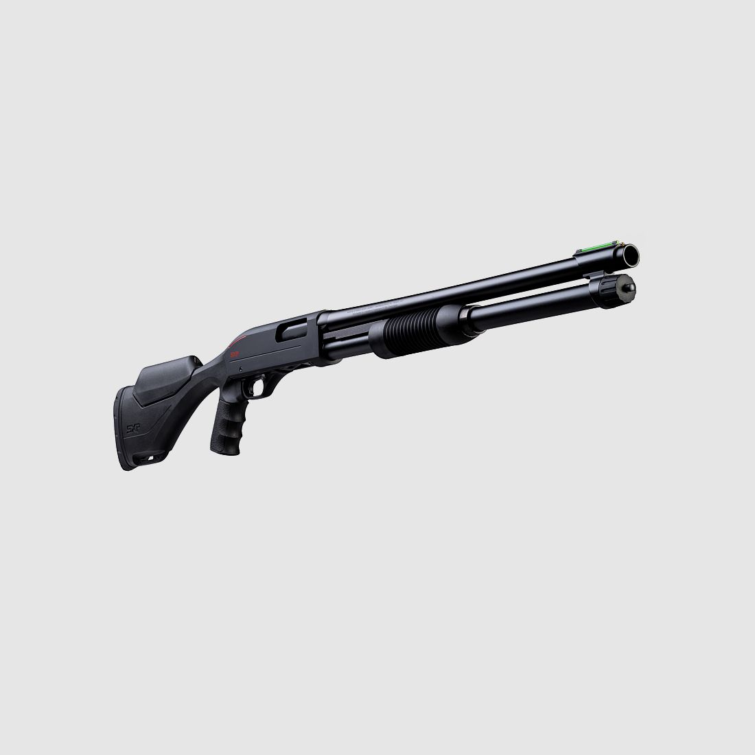Escopeta de corredera Winchester SXP Extreme Defender High Capacity, imagen 4 de 4