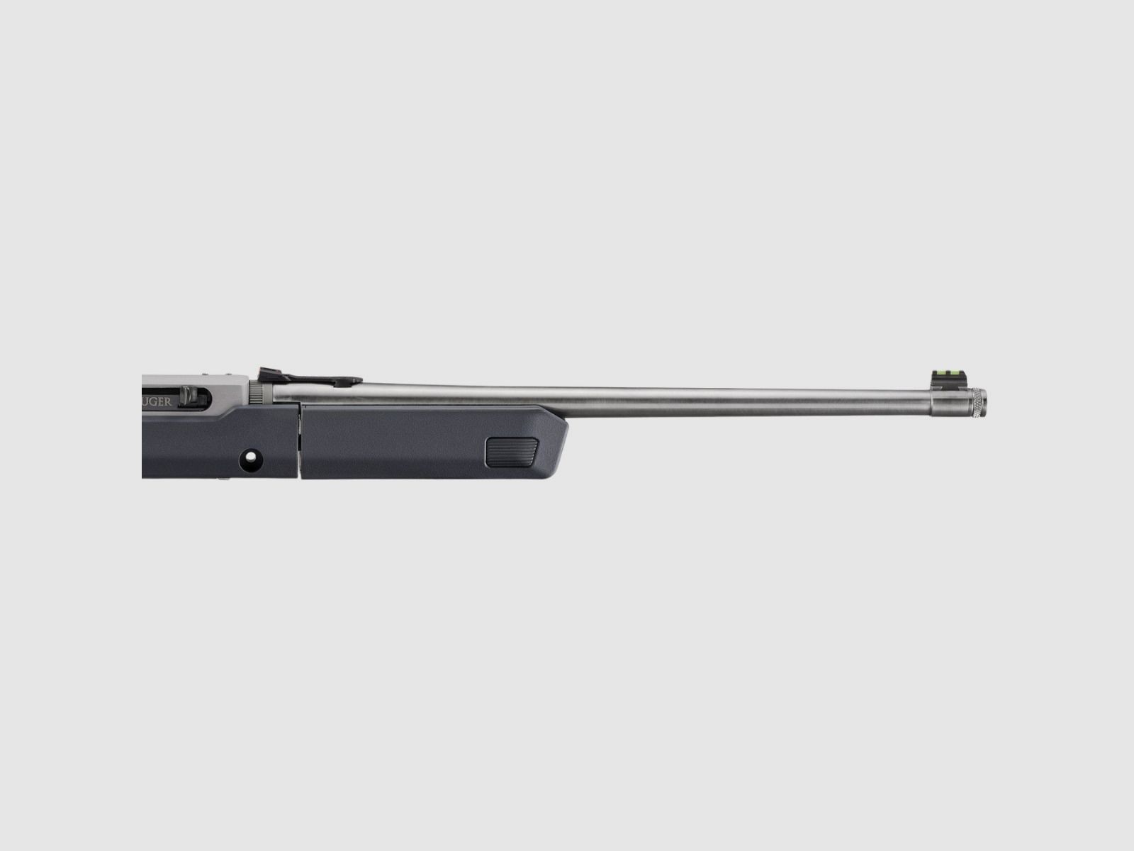 Ruger 10/22 Takedown Magpul Hunter X-22 SS - 16.4" - Gray - 32016, image 5 of 8