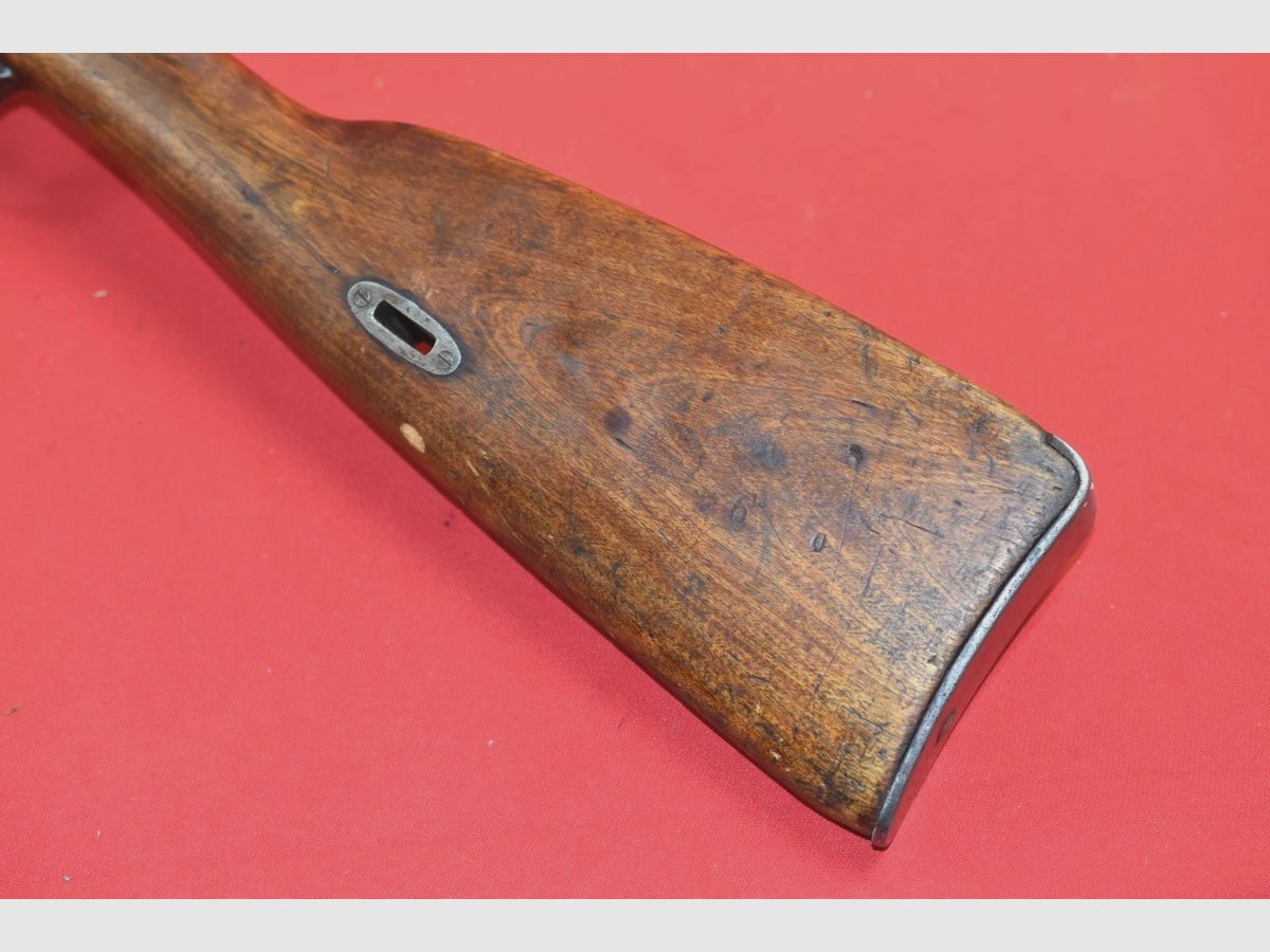 #7950 Mosin-Gewehr 1891, Tula 1899, Kal. 7,62x54R, Bild 6 von 34