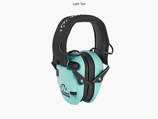 WALKER'S RAZOR Slim Cuffie Elettroniche per Udito (colori rari)