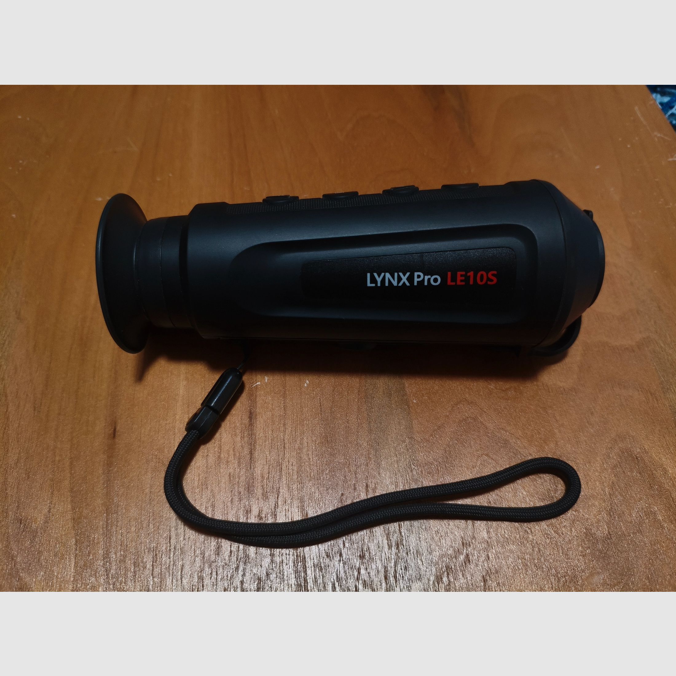 HIKMICRO LYNX Pro LE10S termocamera – Condizioni quasi perfette, 2 anni di garanzia residua!, immagine 1 di 8