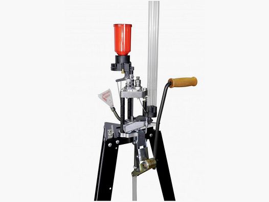 Lee Precision Pro 1000 Prasa do reloading .45 Auto (ACP)