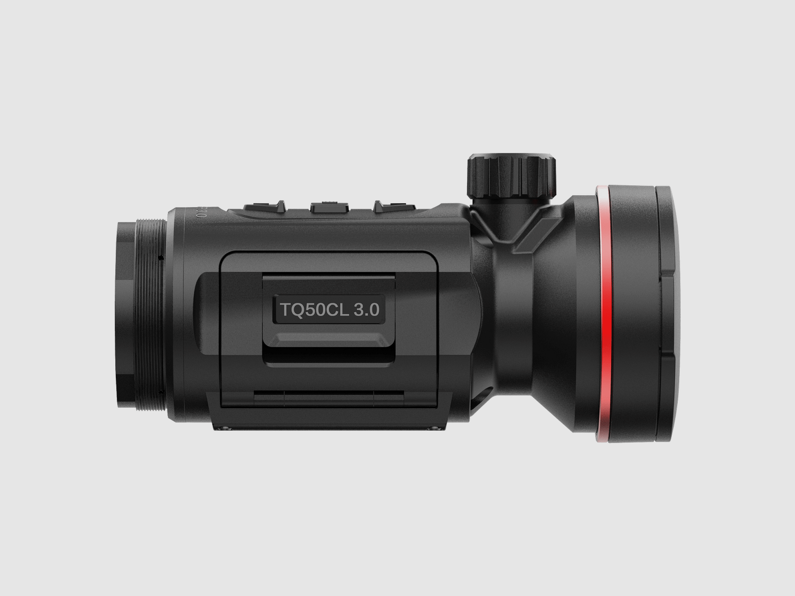 HIKMICRO THUNDER TQ50CL 3.0 + Adapteraktion, Bild 3 von 8