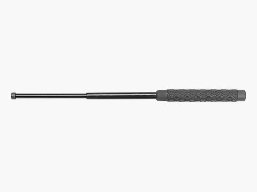 MAUSER Protect Teleskopschlagstock 26"