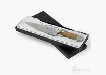 Set regalo coltelli da cucina Güde Alpha Quercia