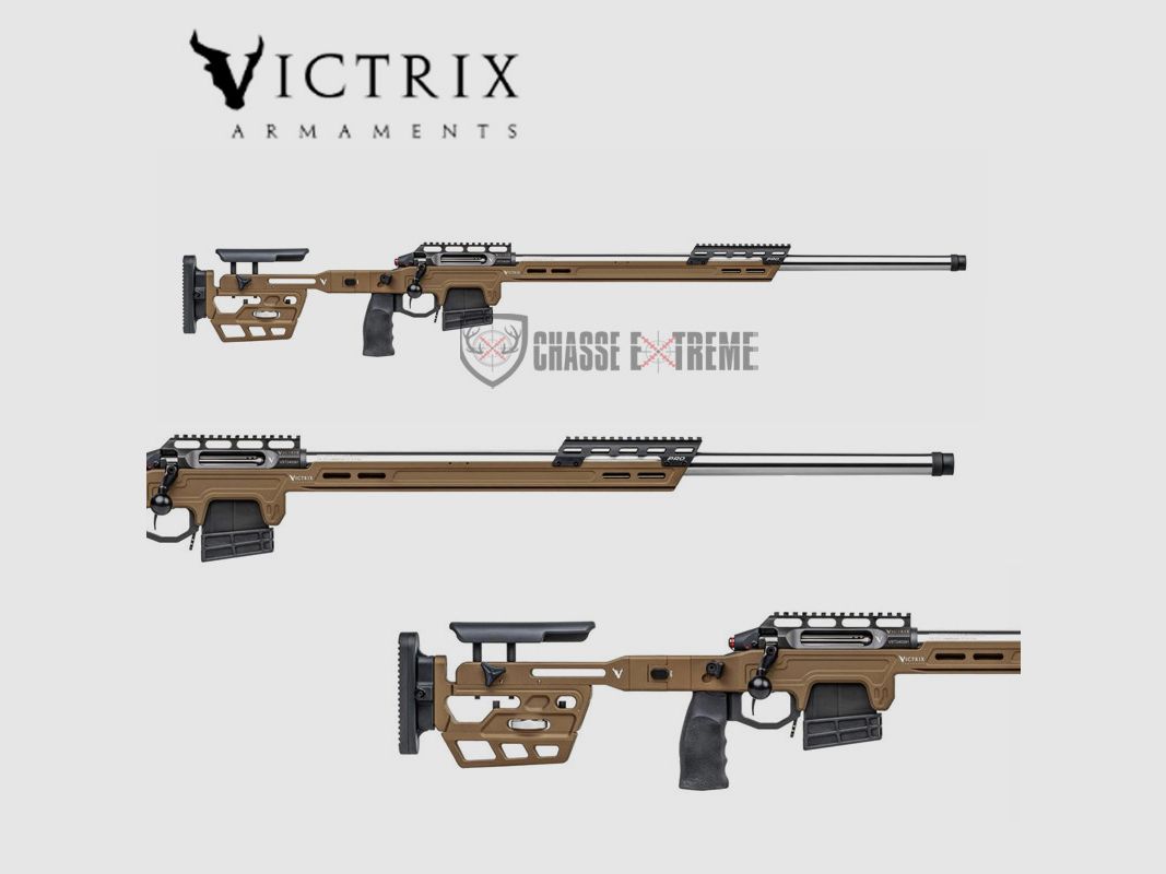 VICTRIX Orb Big Bore 32" Cal 308 Win, image 1 of 5