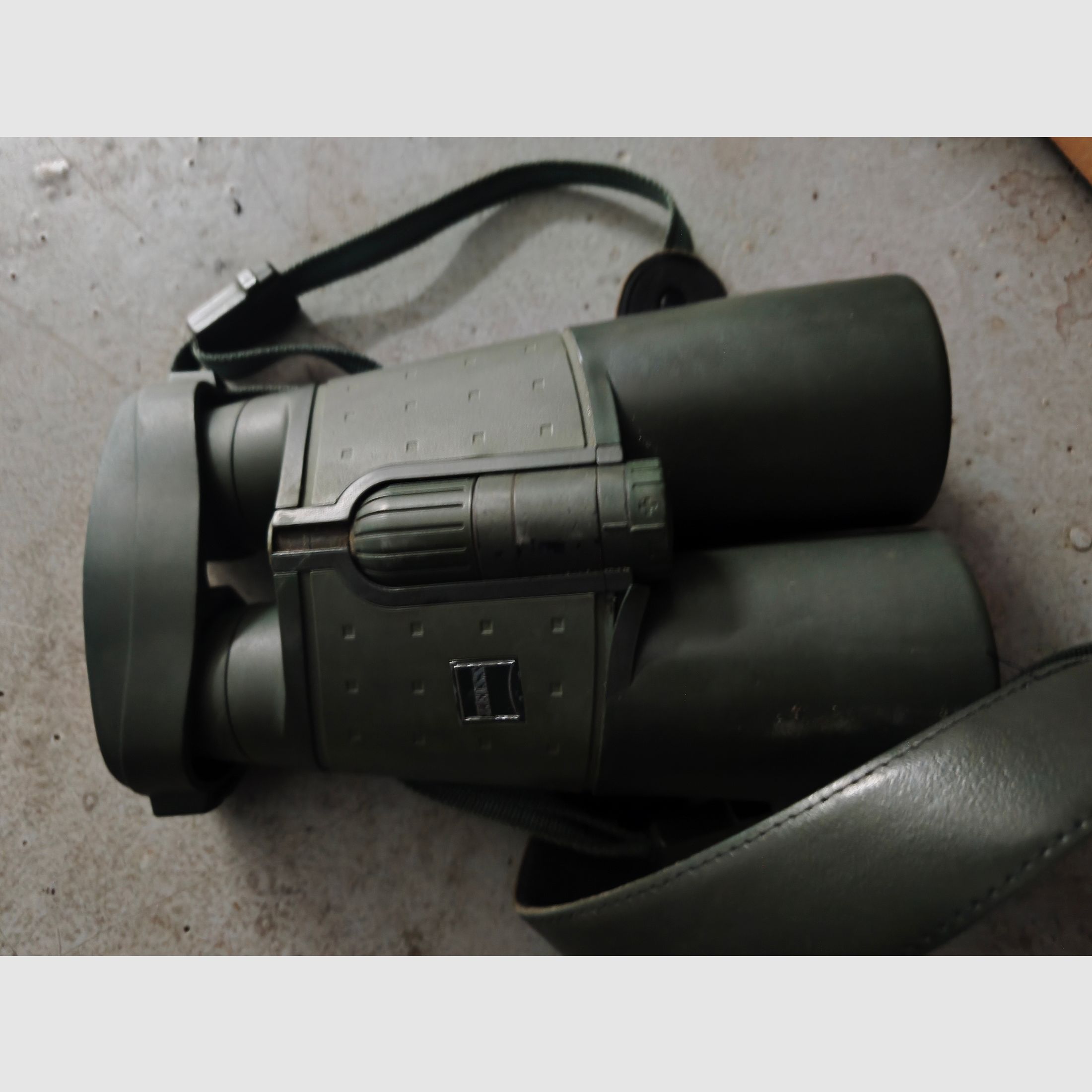 Solicitud de compra: Zeiss Fernglas 10x56 B T P, imagen 6 de 11