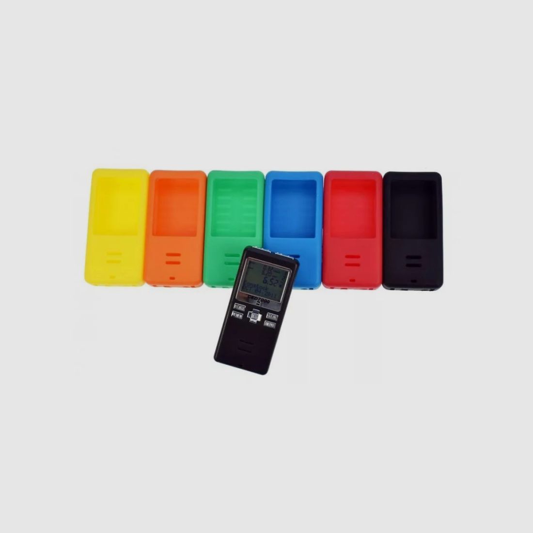 CED7000 Silicone Skin, Bild 1 von 7