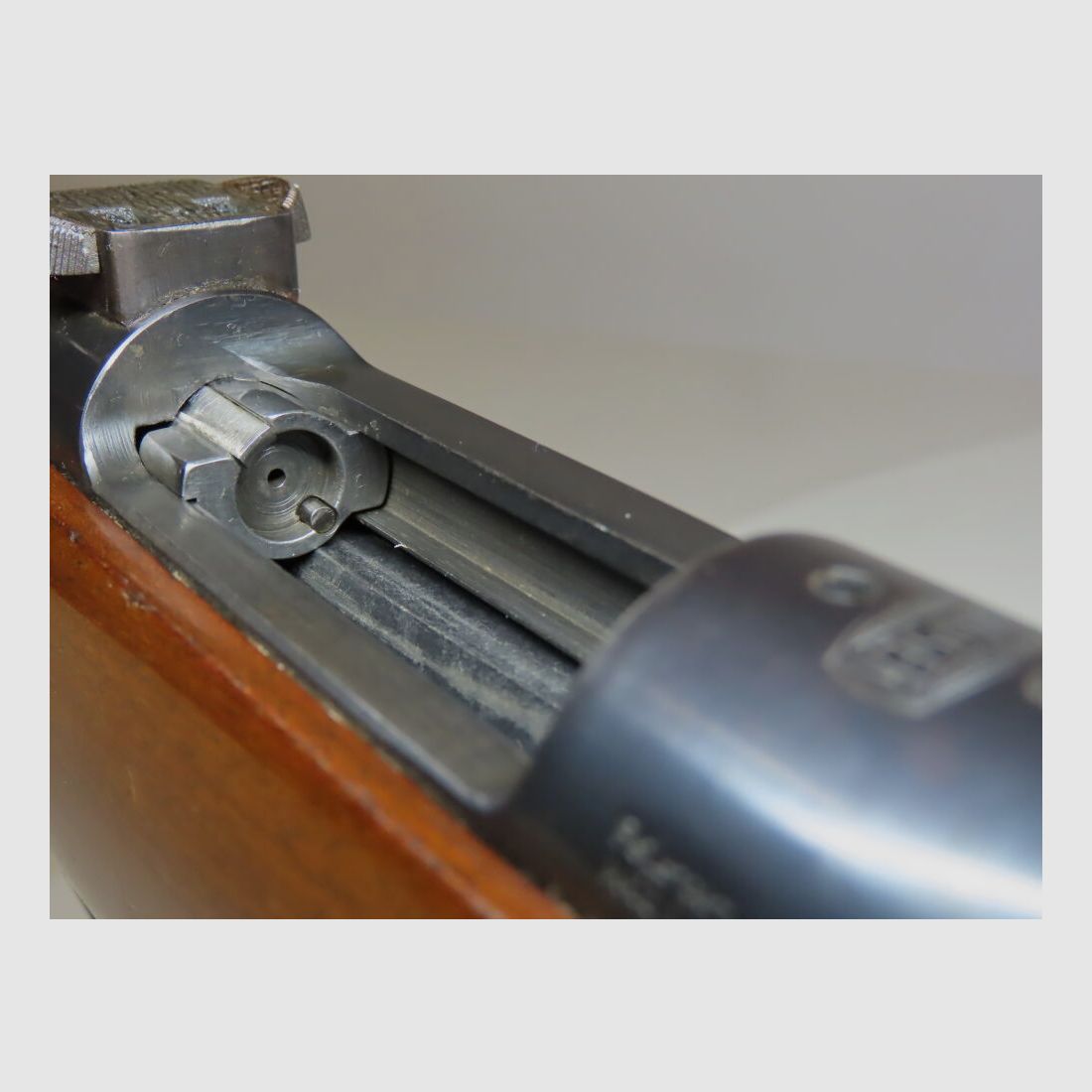 Mauser 4000