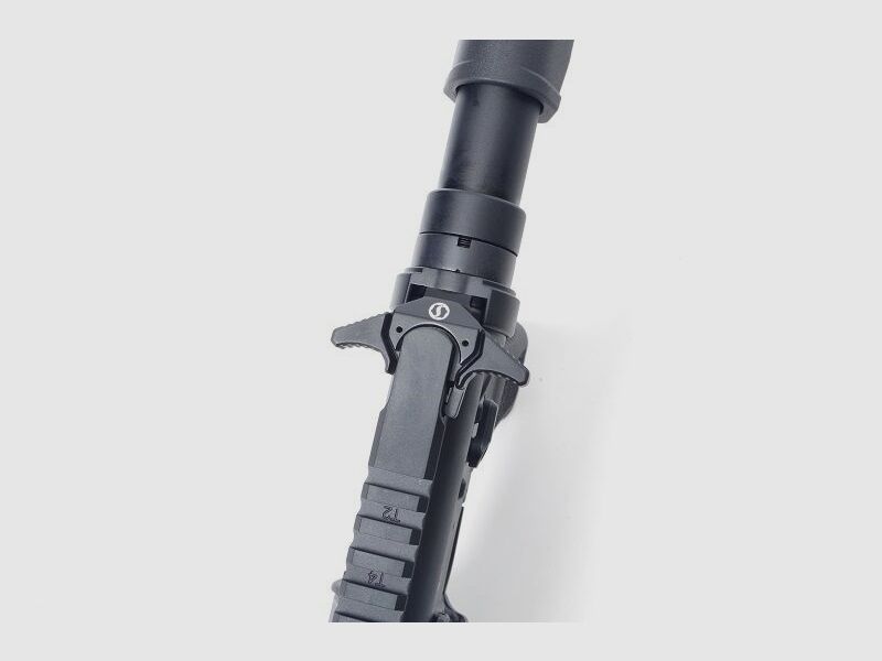 Schmeisser AR15-9 Dynamic PCC 10,5"