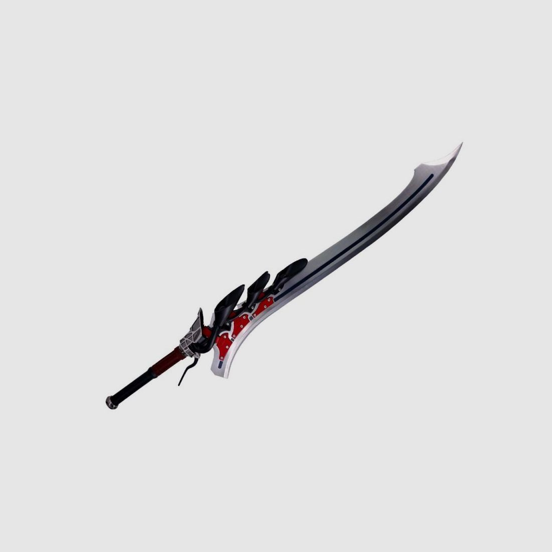 DEVIL MAY CRY 5 Red Queen V2