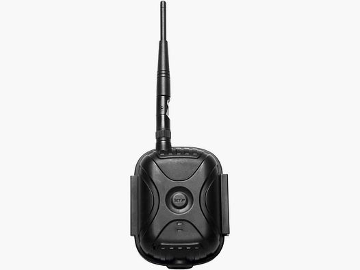 Wildnissport Fallenalarm Reviermanager