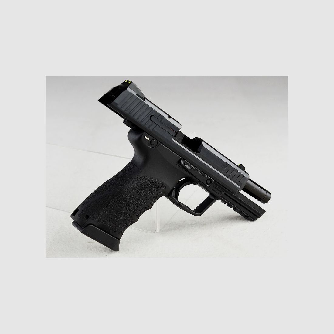 Heckler & Koch HK45 Negro