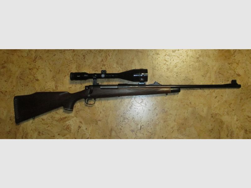 Remington 700 Kal. .30-06 ZF Kahles