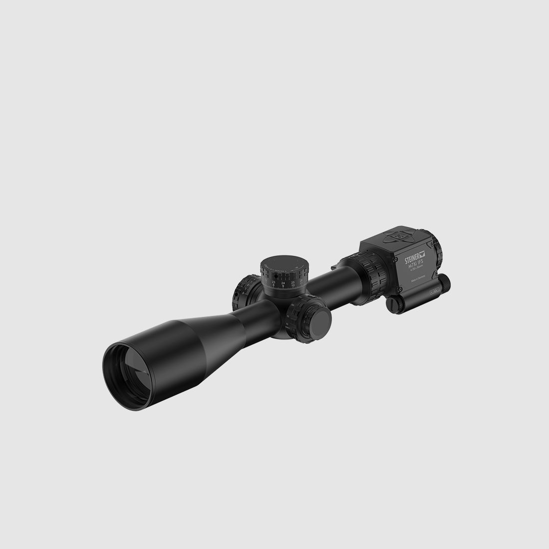Steiner M7Xi IFS 4-28x56 Zielfernrohr