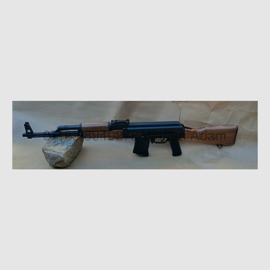 Ciappa RAK9 Nova Modul Kaliber 9mm