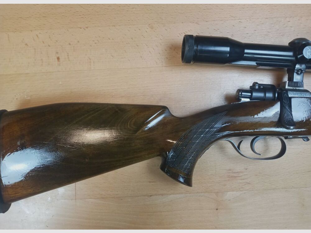 Mauser M 98