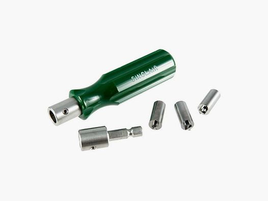 SINCLAIR Premium Primer Pocket Uniformer Kit