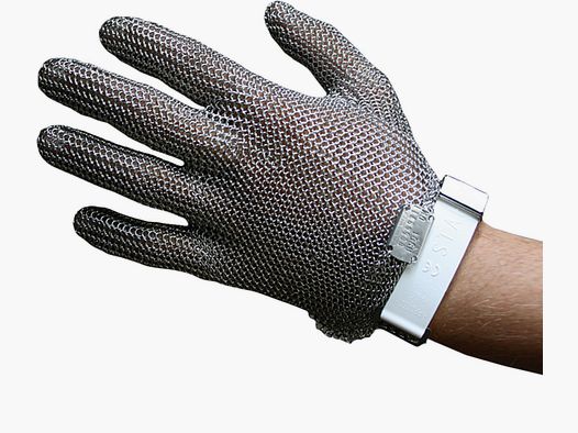 Chain glove