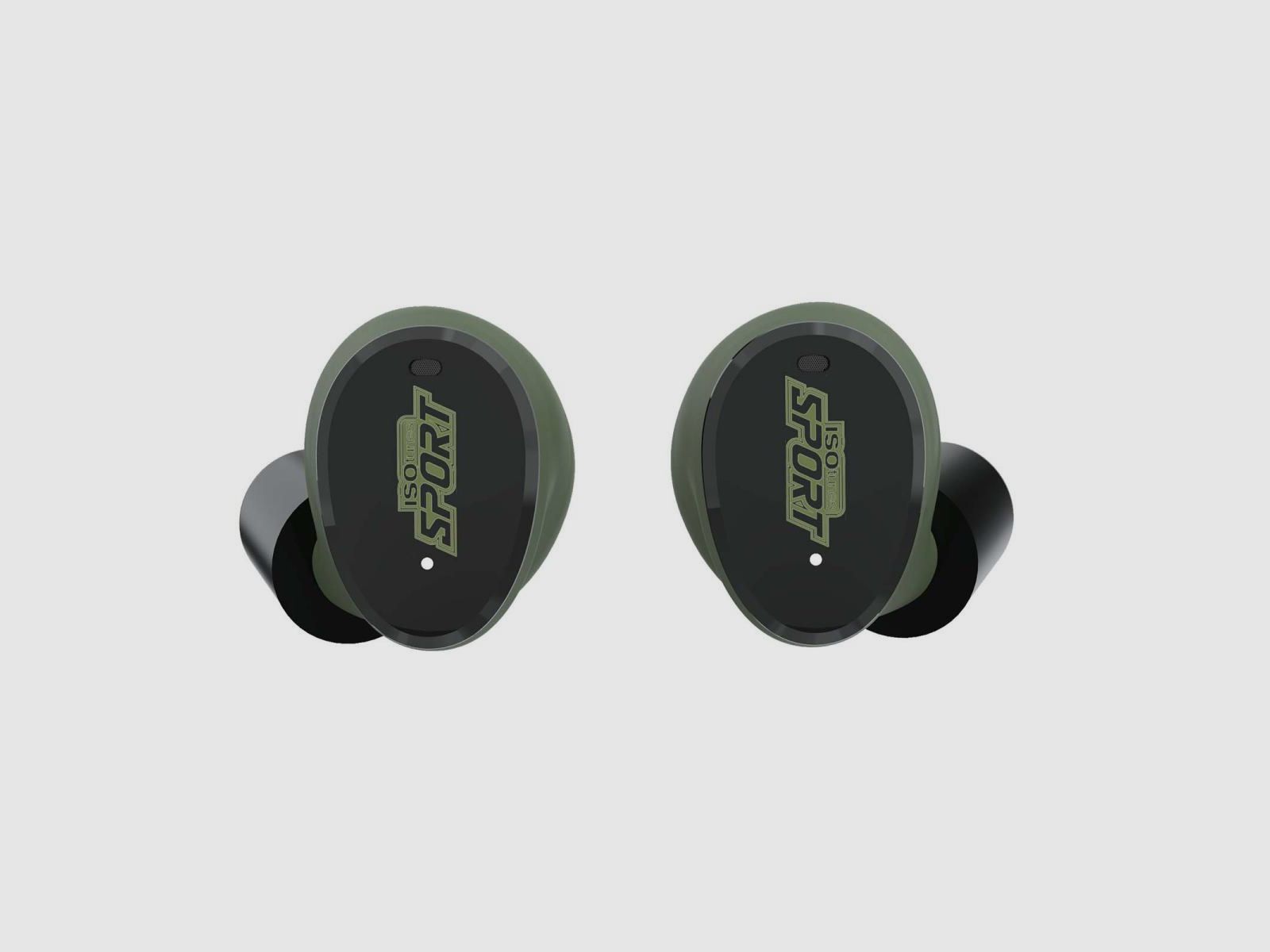 ISOTUNES Caliber Hearing Protection
