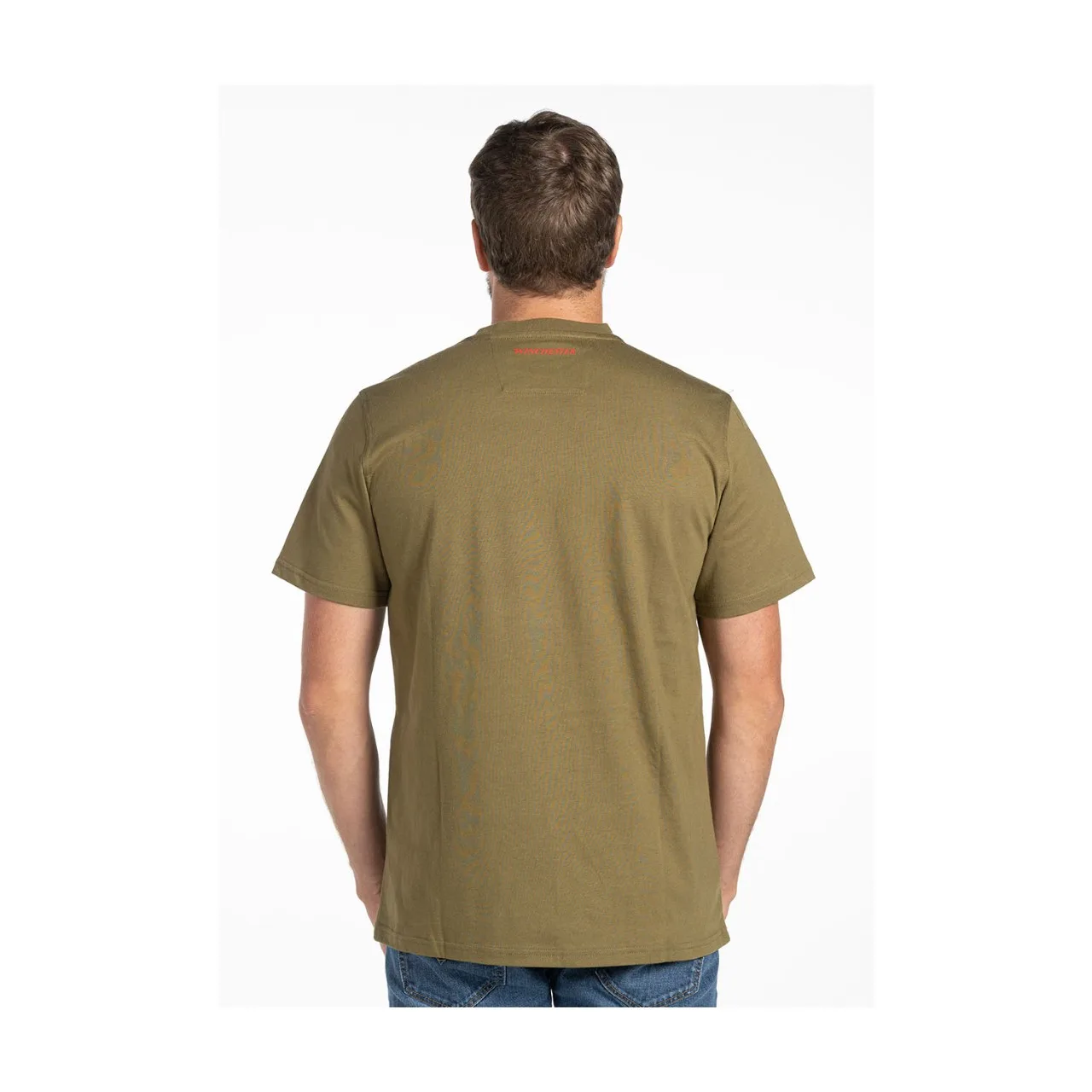 Winchester T-SHIRT ROCKDALE – l, imagen 3 de 5