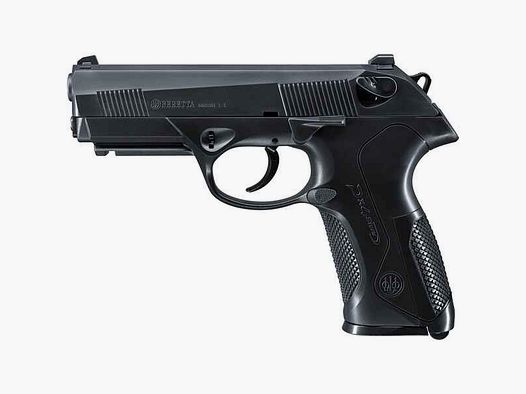 Airsoft Pistole Beretta Px4 Storm Kaliber 6mmBB