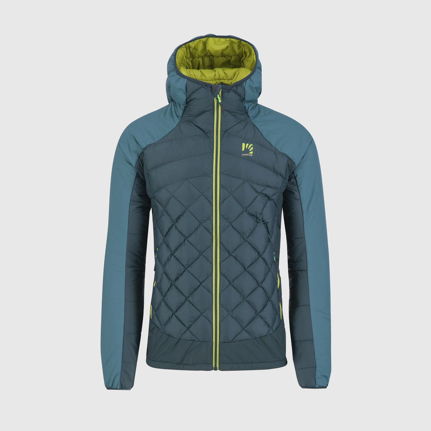 KARPOS LASTEI ACTIVE PLUS JACKET, imagen 1 de 3