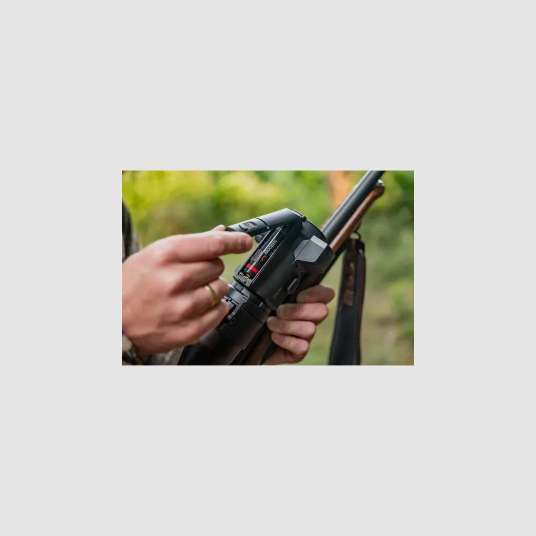 Module thermique Clip-on MATE 2 ULTRA NOCPIX, image 4 sur 10
