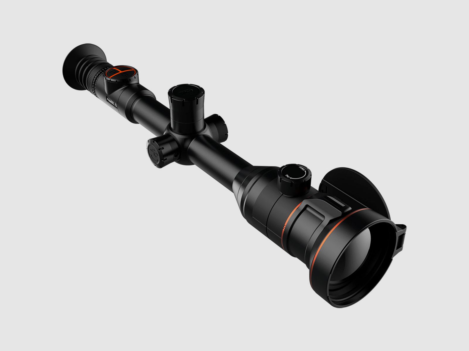 Termalne lunety celownicze Thermeye Ares 2.0 660 ThermTec, zdjęcie 2 z 5
