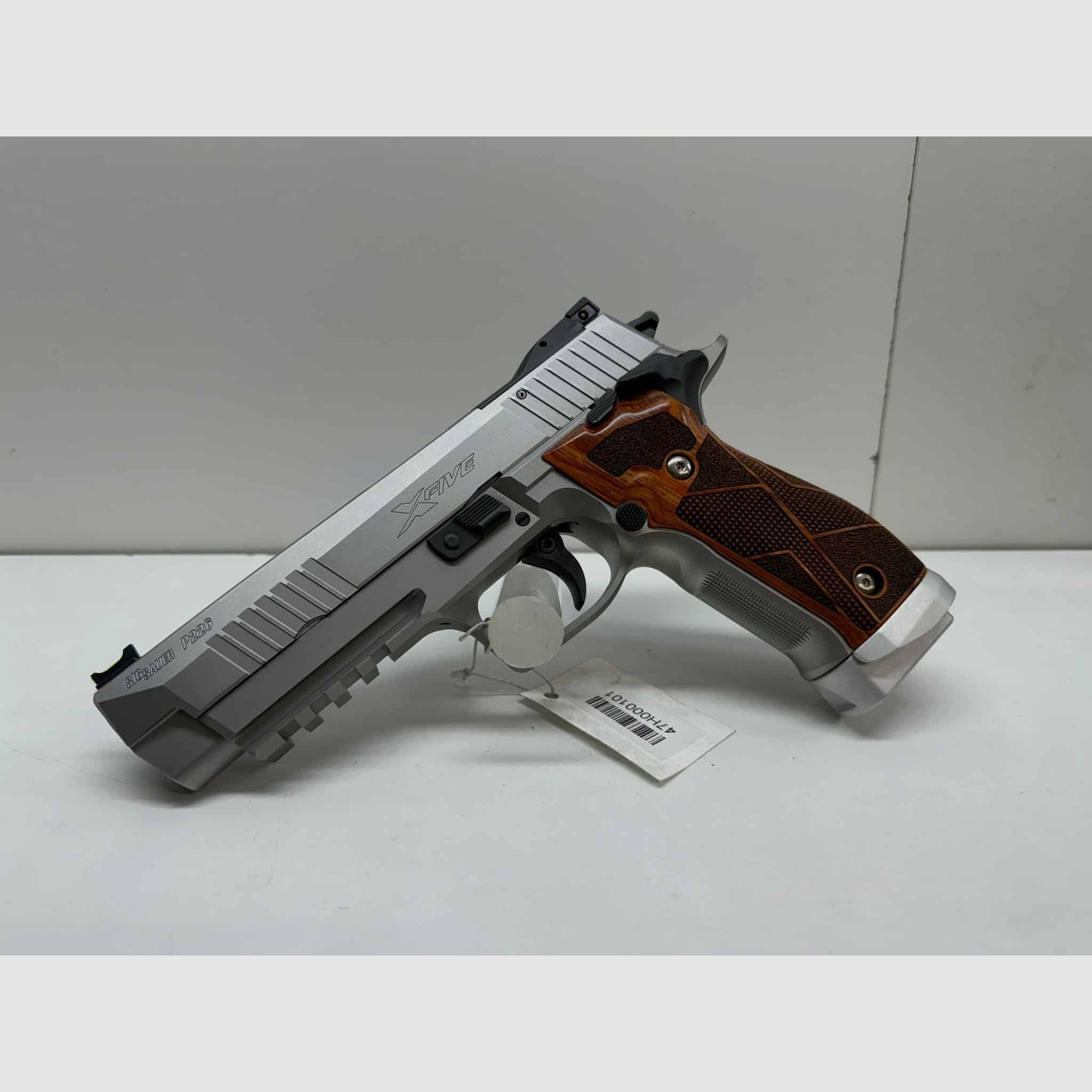 Sig Sauer P226 XFIVE Classic OR, Bild 3 von 8