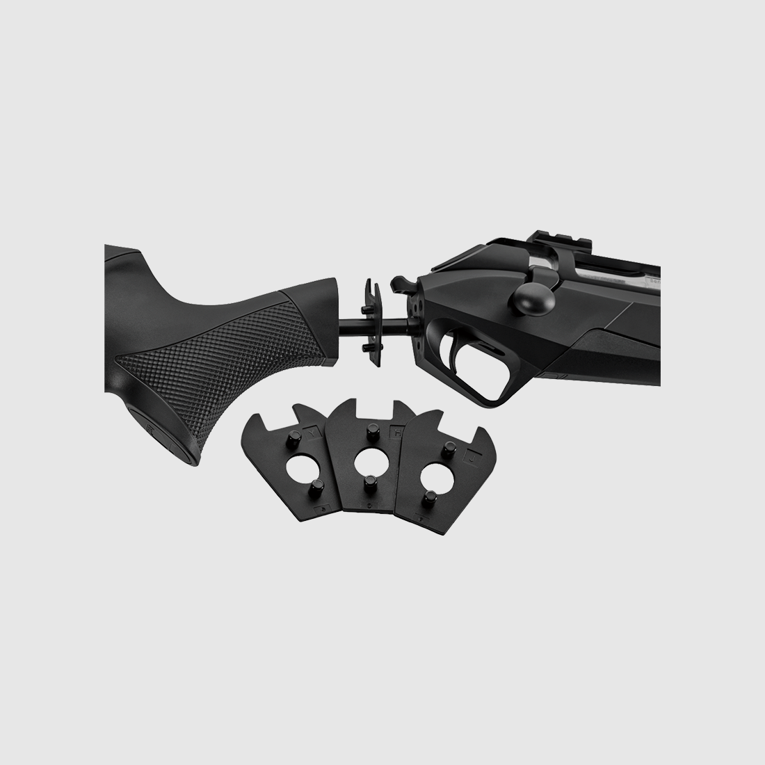 Benelli – BE.S.T. Lupo Bolt Action Rifle, image 8 of 8