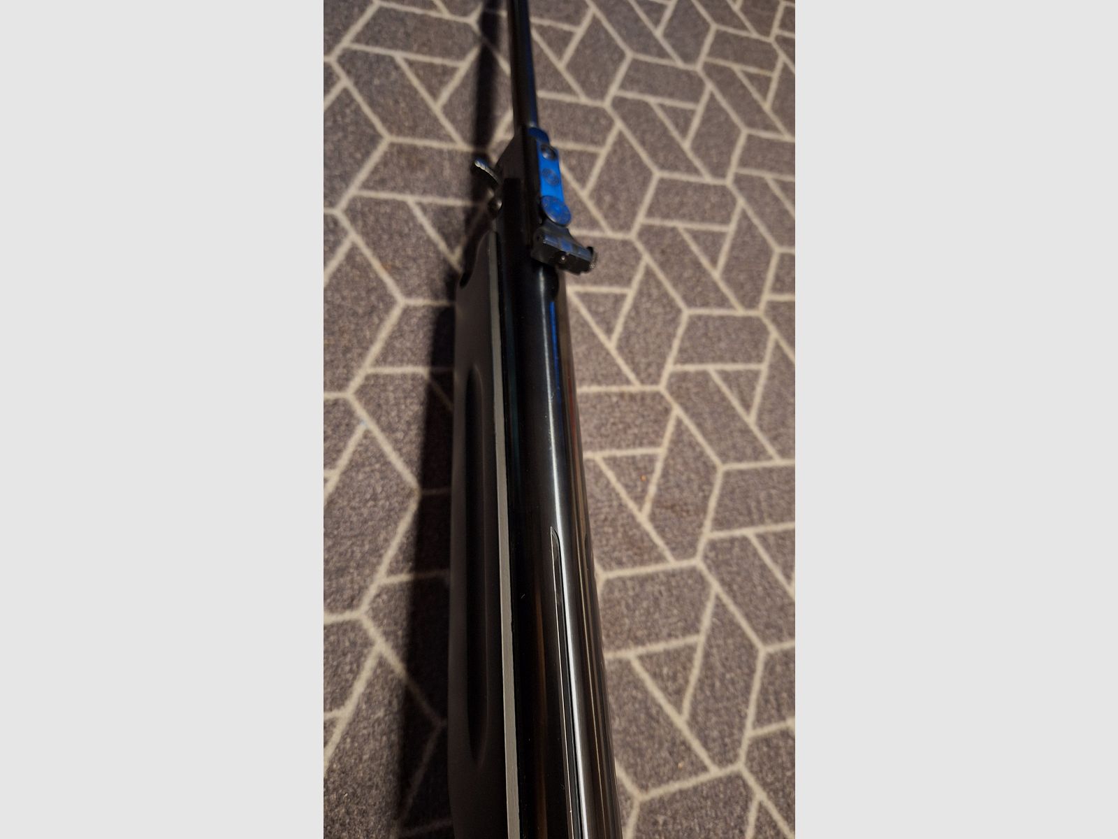 Weihrauch HW35 "Black Line" come nuovo!, immagine 14 di 15